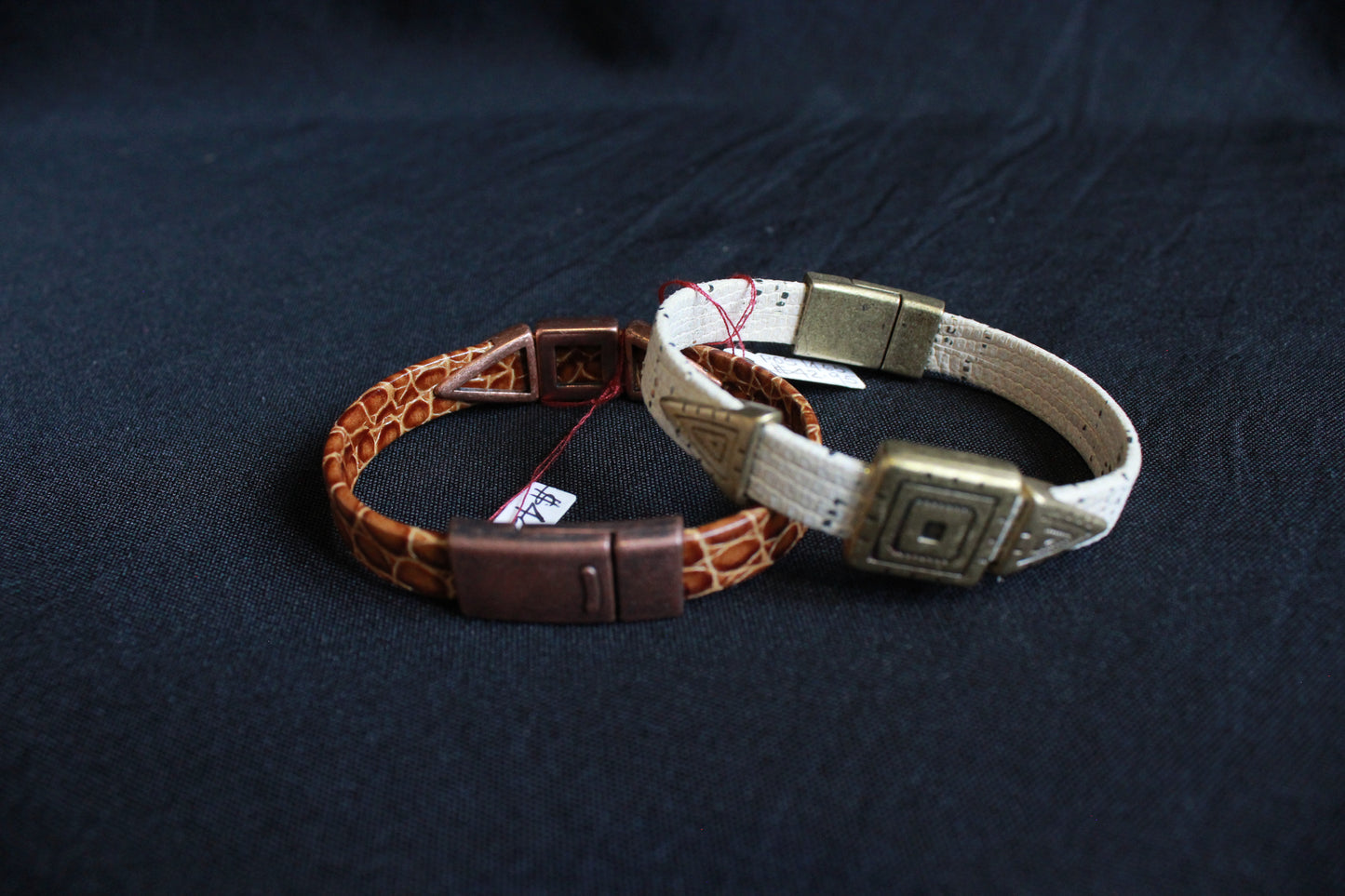 Bracelets - Bonnie Petty: 42.95