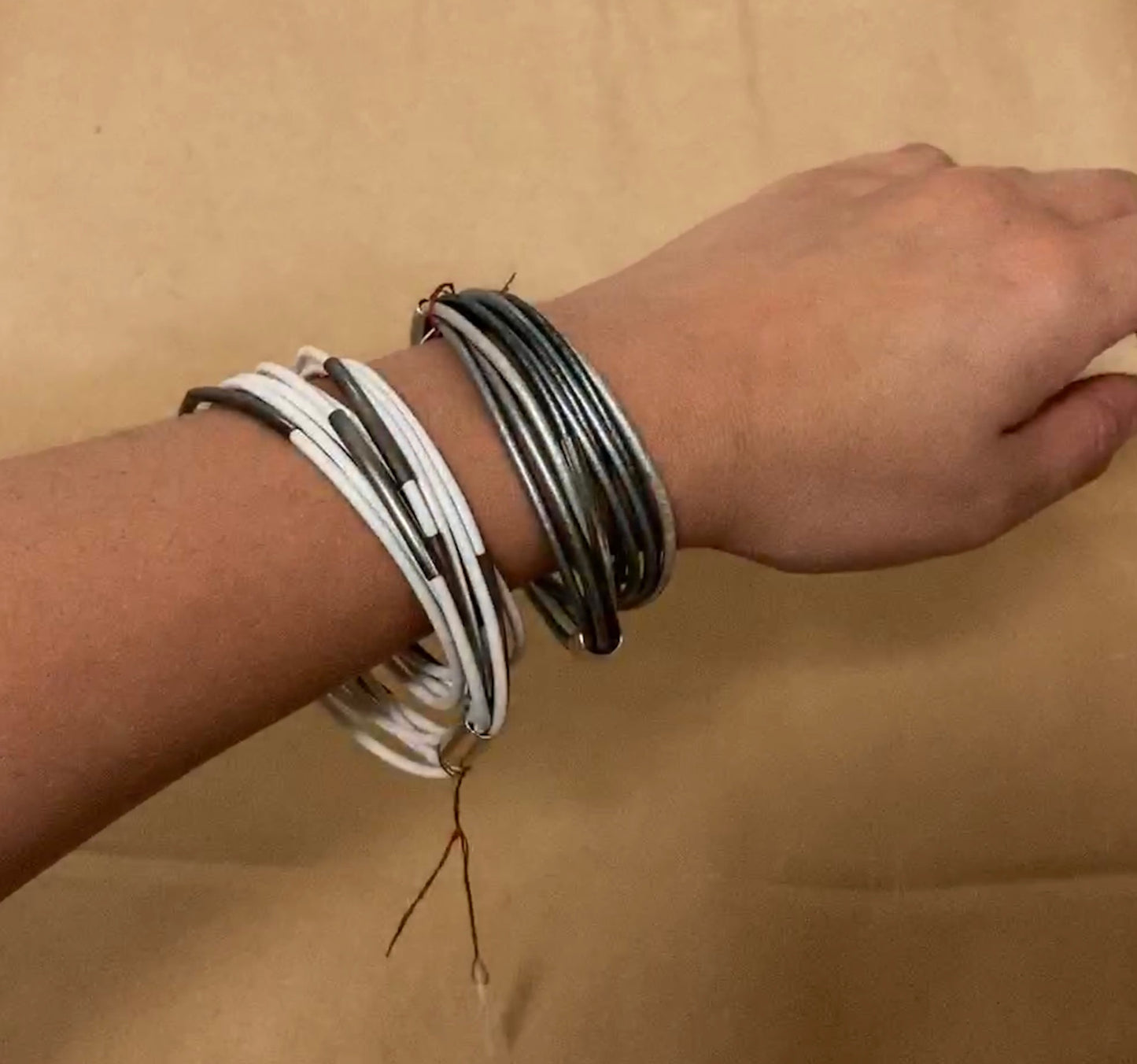 Bracelets - Magnetic Plain
