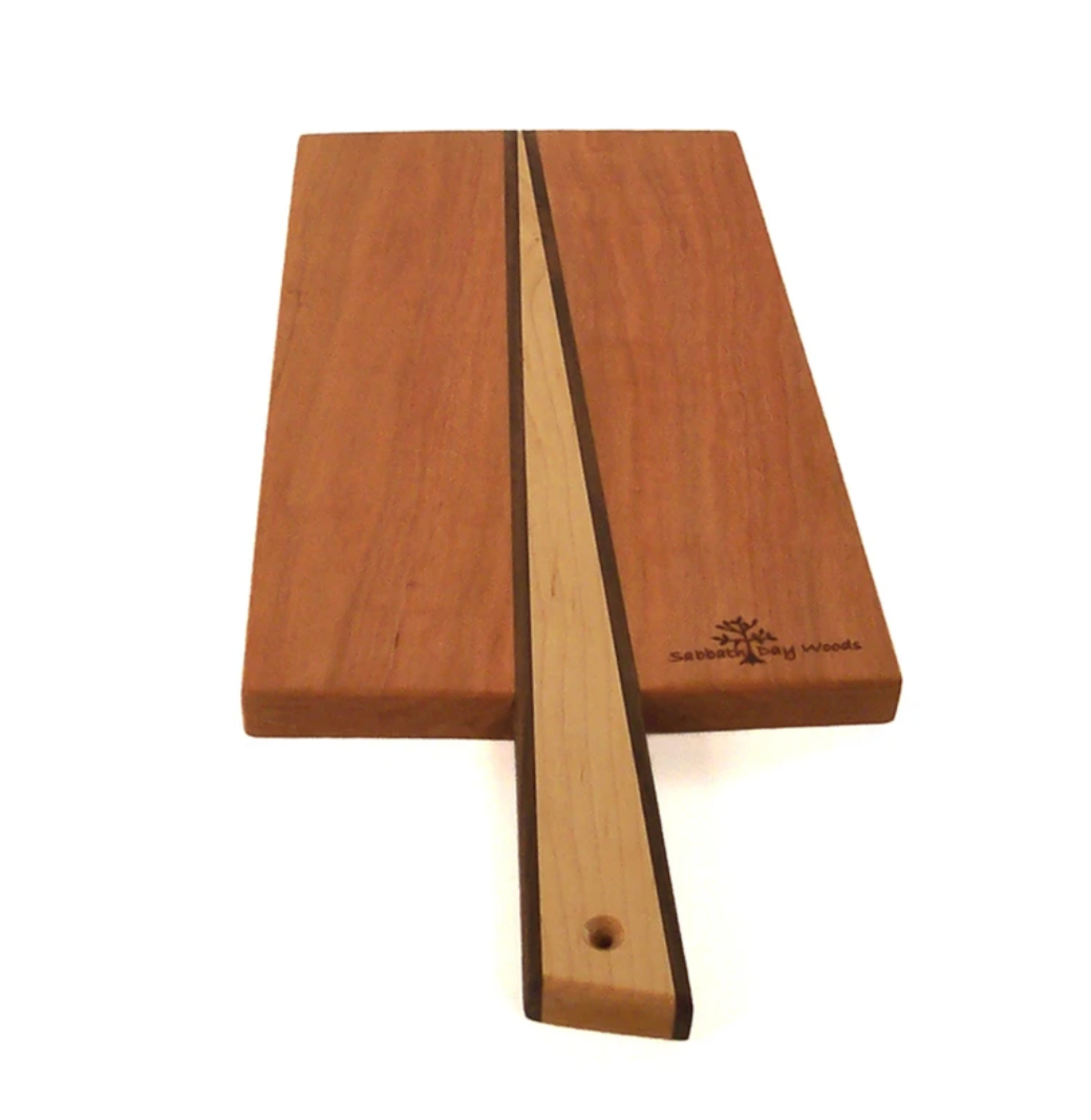 Wedge Board