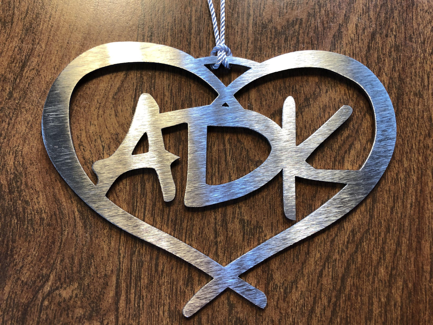 ADK - Ornament