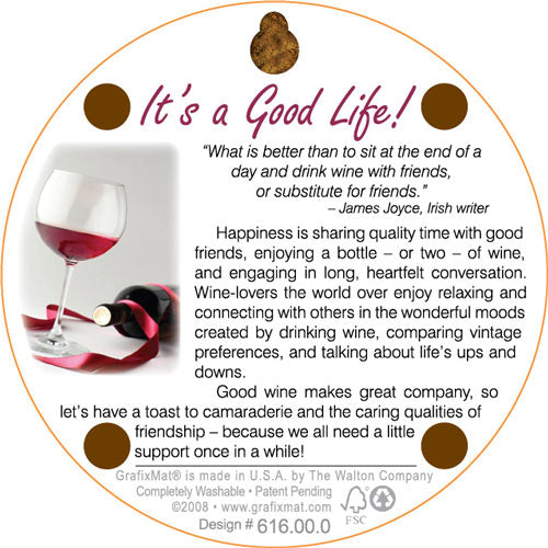 Coaster - Support Group - Light