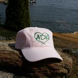 ADK Hat - Pink