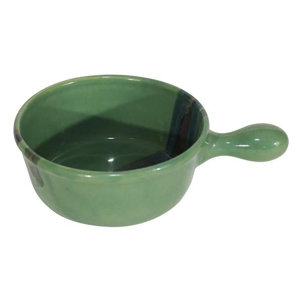 Soup Mugs - Chili Bowl - Misty Green