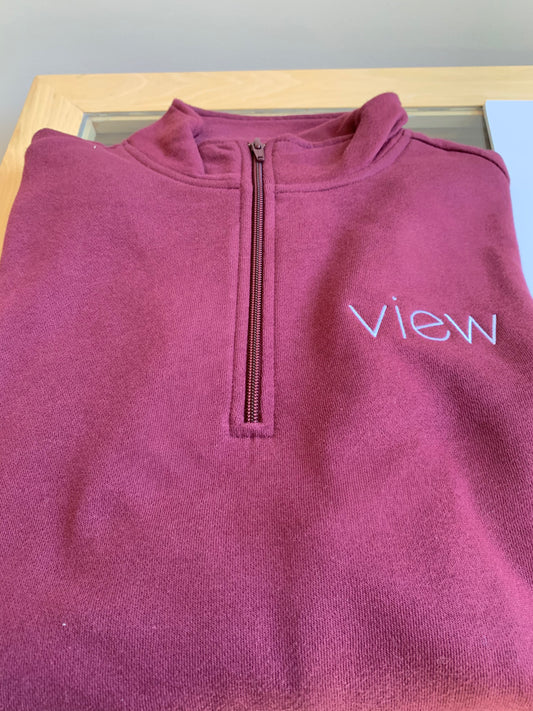 Sweatshirts View: Men's - Wine