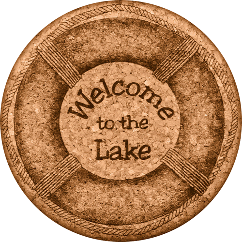 Coaster - Welcome To The Lake