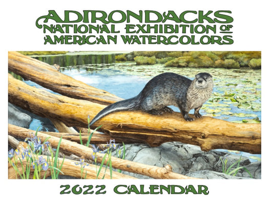 2022 ANEAW Calendar