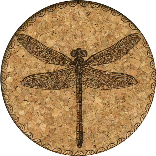 Coaster - Dragonfly